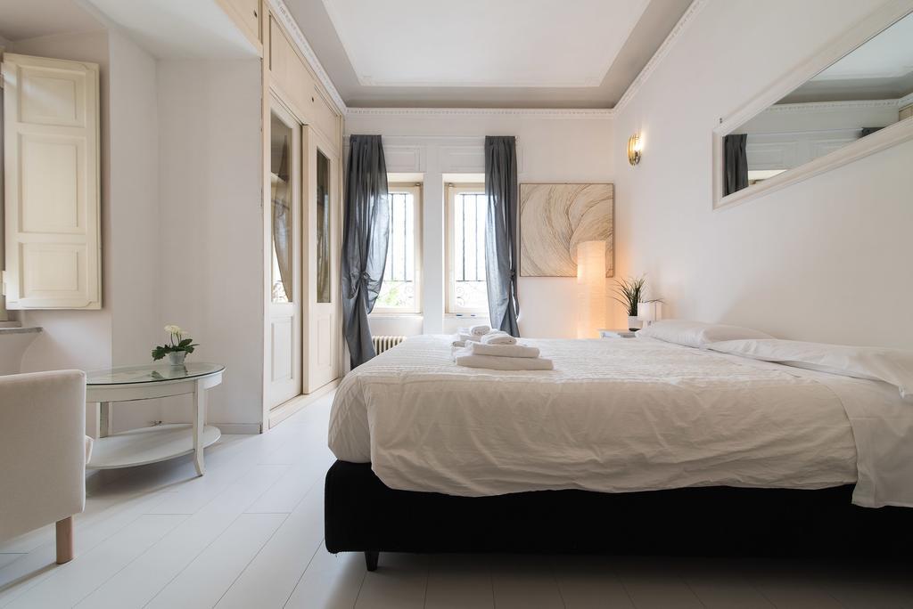 Casa de hóspedes White Borgo *