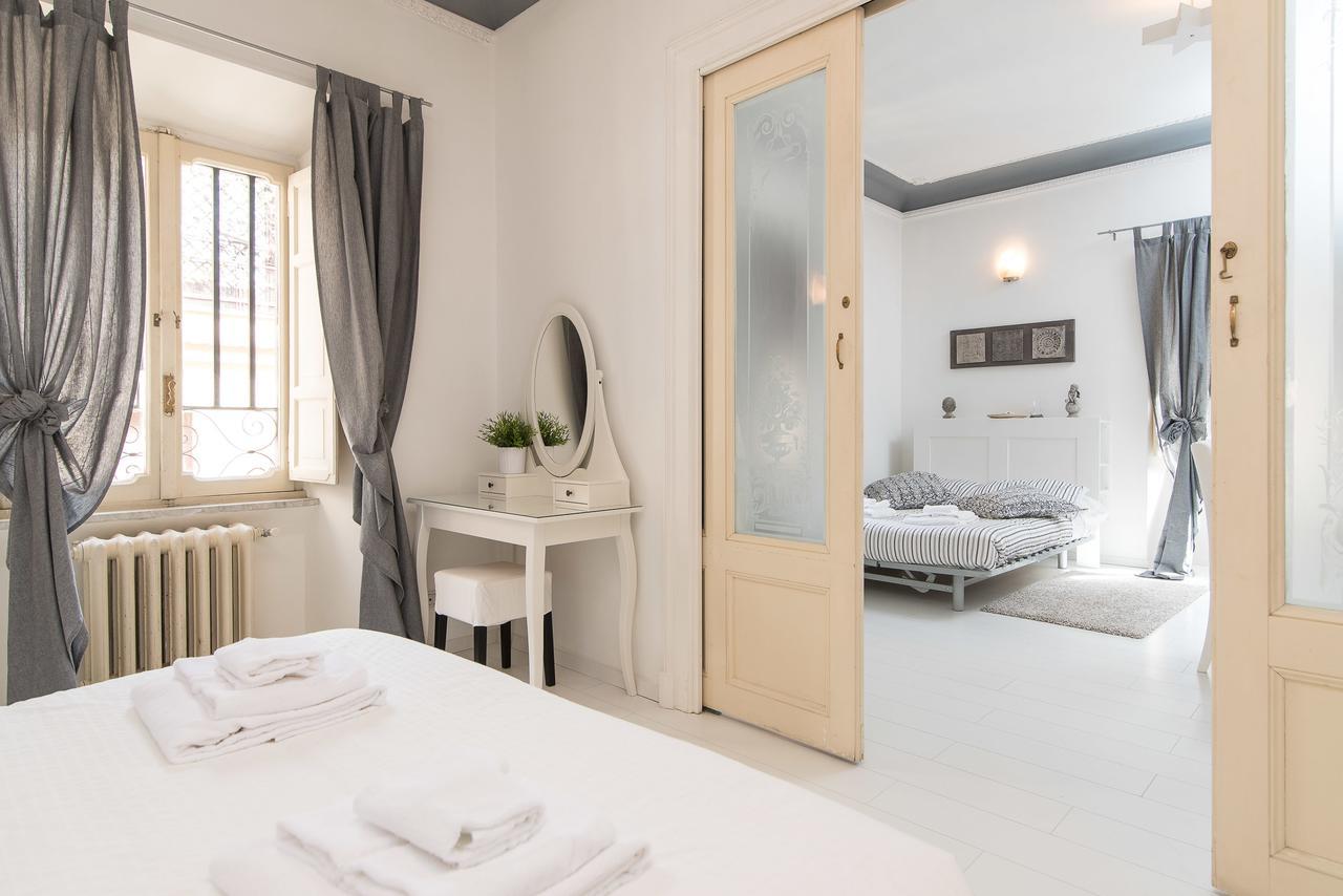 Casa de hóspedes White Borgo Roma