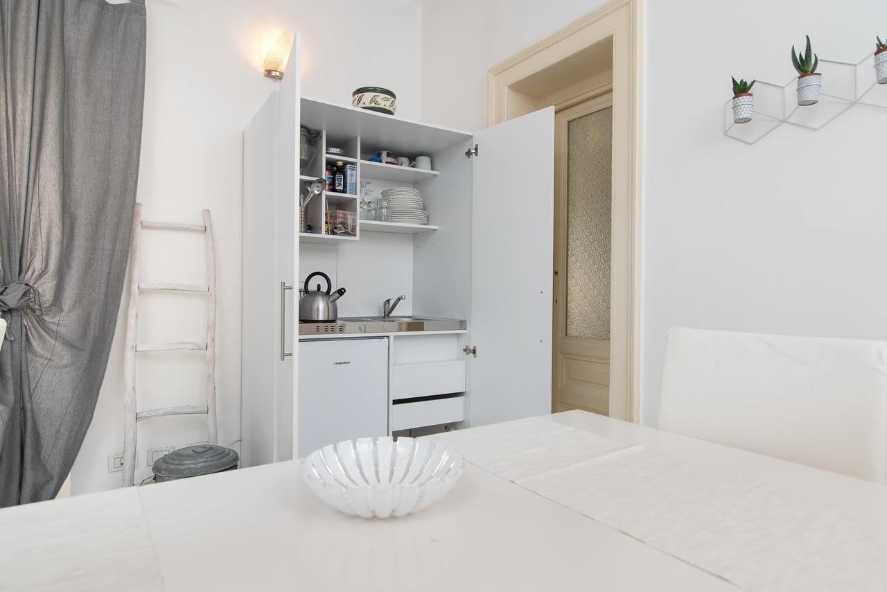 Casa de hóspedes White Borgo *