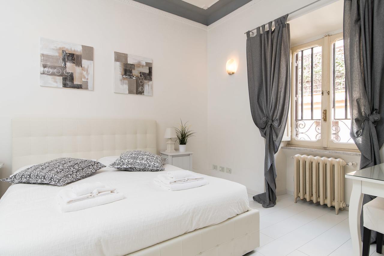 Casa de hóspedes White Borgo