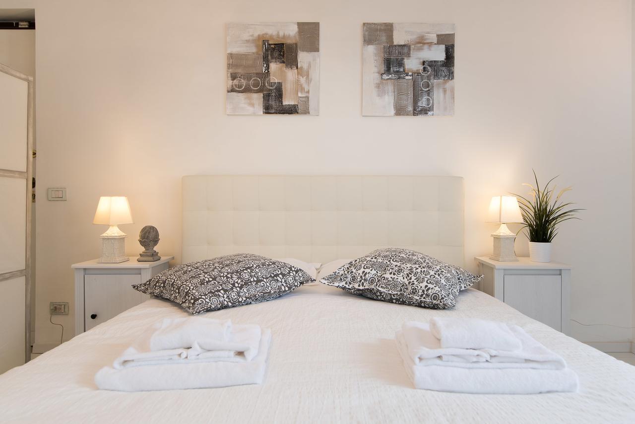 Casa de hóspedes White Borgo