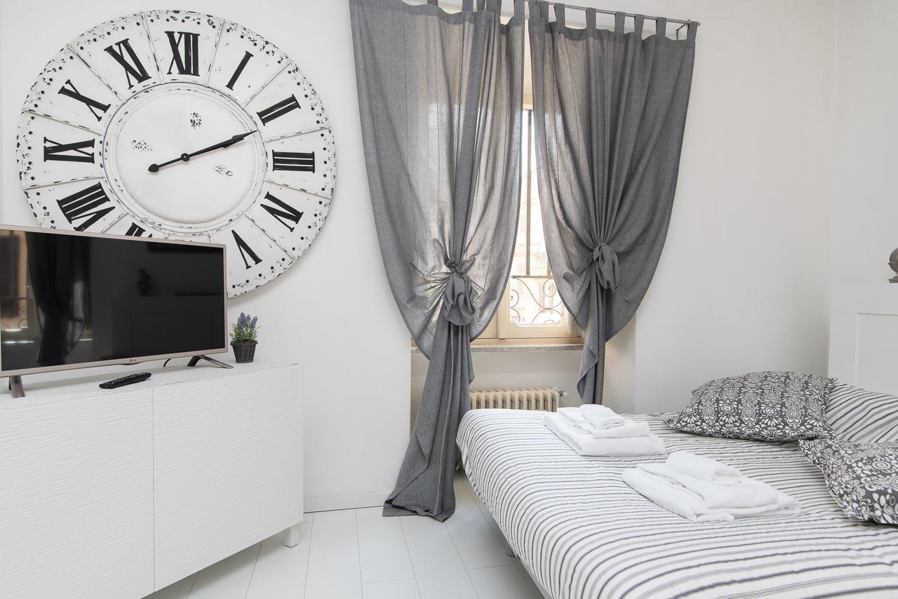 White Borgo