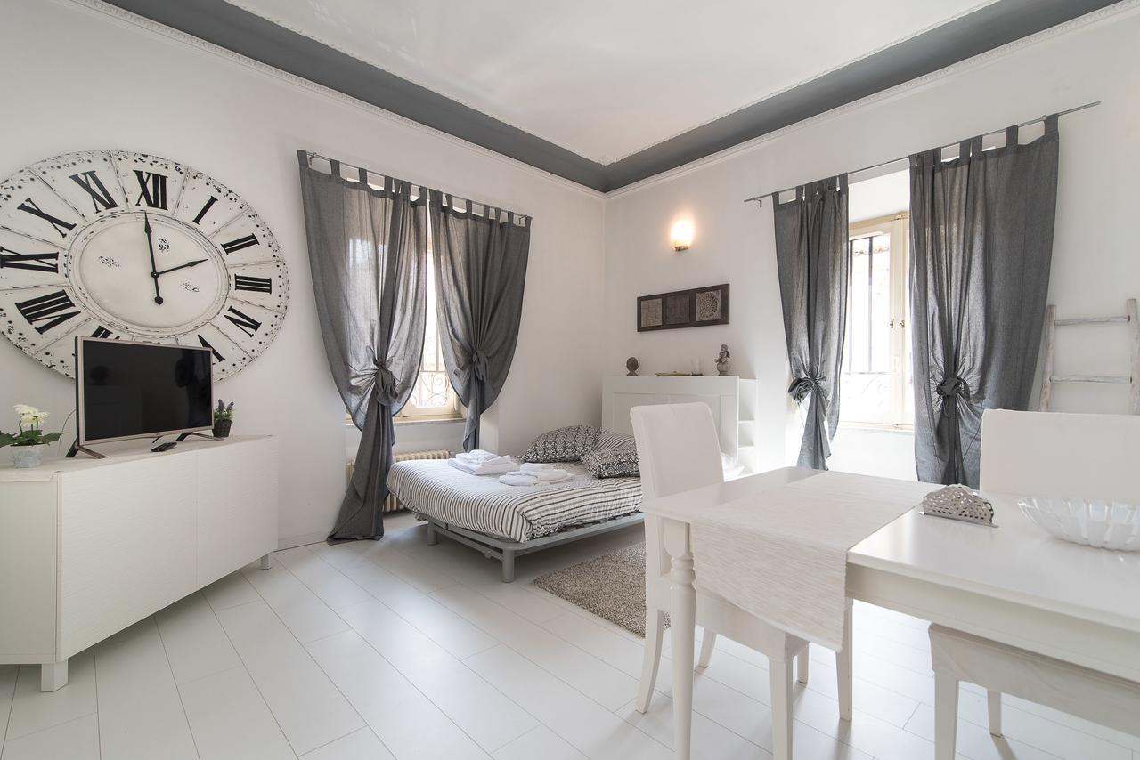 White Borgo Casa de hóspedes Roma