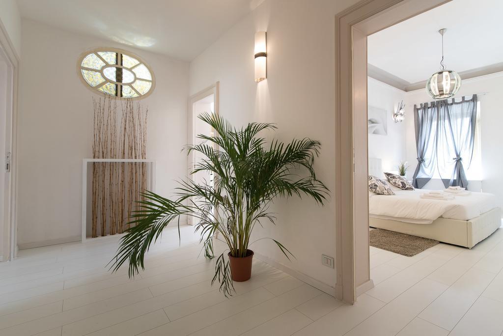 Affittacamere White Borgo