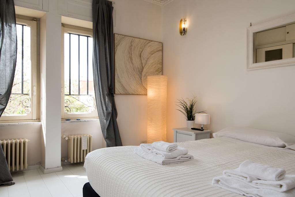 White Borgo Affittacamere *