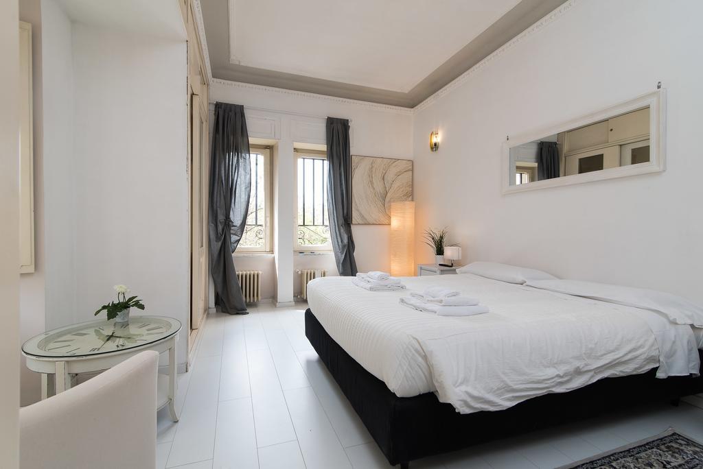 Affittacamere White Borgo Roma