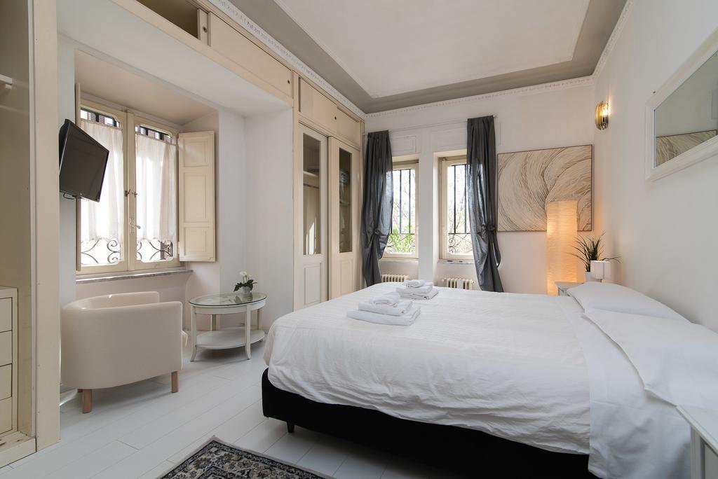 Affittacamere White Borgo