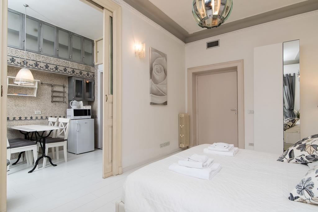 White Borgo Affittacamere